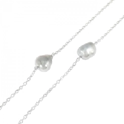 Mikimoto Ngọc trai trắng - Hàng hiệu Authentic 841181