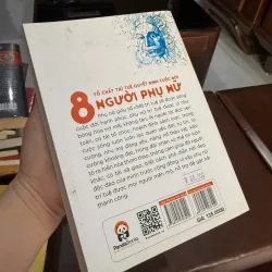 8 Tố Chất Trí Tuệ Quyết Định Cuộc Đời Người Phụ Nữ- K2 999821