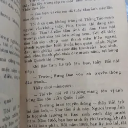 NGÀY VỀ CỦA NGOẠI - NGUYỄN HIẾU TRƯỜNG 1002098