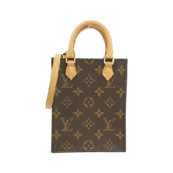 Túi xách Louis Vuitton Monogram Petit Sac Plat M69442