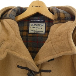 Áo khoác duffle green label relaxing 631346