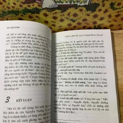 Nguyễn Trường Tộ - Một sự lừa dối hào nhoáng - Bùi Kha, Trần Chung Ngọc 589746