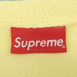 Hàng hiệu SUPREME BIG ARC CREWNECK - Áo nỉ 895377