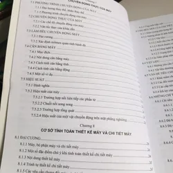 📘 NGUYÊN LÝ CHI TIẾT MÁY – ThS. Trần Ngọc Nhuần, TS. Nguyễn Hữu Thật 600181