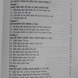 TÍNH MỆNH HỌC  531754