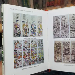 Di sản văn hóa tranh dân gian đông hồ 707210