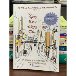 Nhân gian đáng giá — Tsuneo Nakamura & Hiromi Okuda 577636