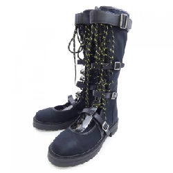 Giày bốt dài CHRISTIAN DIOR 662991