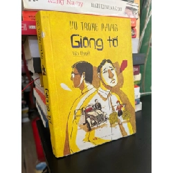 Giông Tố - Vũ Trọng Phụng 130070