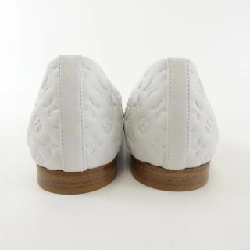 【Mã giảm giá】Giày bệt LOUIS VUITTON 663991