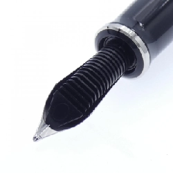Bút máy Pelikan Souverän M605 sọc đen - Hàng hiệu chính hãng 880269