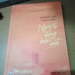 Sách ảnh Ngày ta dừng biến mất 193962