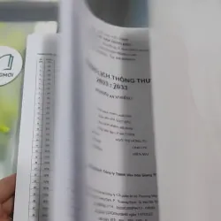 Hoàng Lịch Thông Thư 2023 - 2033 727380