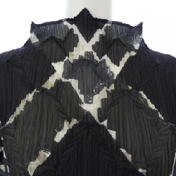 【Vintage】Issey Miyake ISSEY MIYAKE IM92-FJ968 Áo 631875