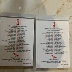 Truyện vui danh nhân thế giới 2 tập 730547