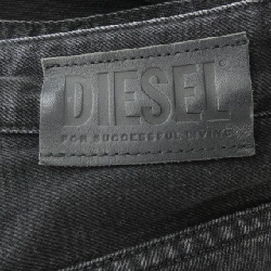 Quần jeans DIESEL - Hàng hiệu Authentic 818409