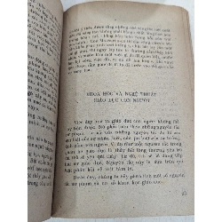 Người thầy giáo xã hội chủ nghĩa - Nguyễn Văn Lê 931342