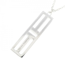 Dây chuyền Tiffany Two Open Bar Vertical Bar - Hàng hiệu Chính hãng 842063