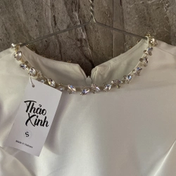 Váy đi cưới, tiệc 475006