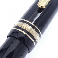 Bút bi Montblanc Meisterstück Gold Roller 132452 - Hàng hiệu Chính hãng 881274