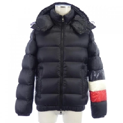 MONCLER WILLM Áo khoác lông - Hàng hiệu Chính hãng