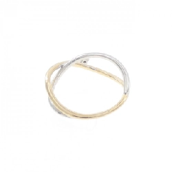 Nhẫn hồng ngọc kim cương - Hàng hiệu Authentic 837918