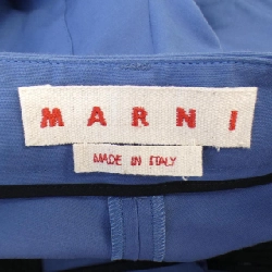 【Mã giảm giá】Quần MARNI 654634