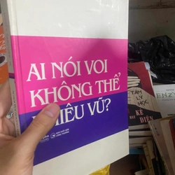 Sách Ai nói voi không thể khiêu vũ - Louis V. Gerstner Jr.