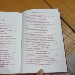 Danh Nhân Ông Tổ Nghề Thêu Lê Công Hành 989722