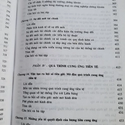 tiền tệ, ngân hàng và thị trường tài chính _ tác giả FREDERIC S. MISHKIN  278962