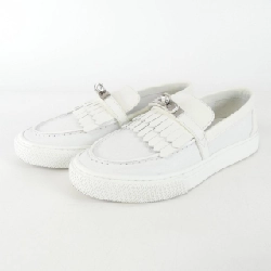 【Mã giảm giá】Giày HERMES 663714