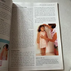 Chăm sóc con từ 2 -3 tuổi 738401