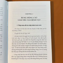 Vượt qua BỆNH TẬT và SINH TỬ bằng TRÍ TUỆ - TRONG SUỐT 720587