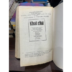 Khát Chữ - Đào Quang Thép 973603