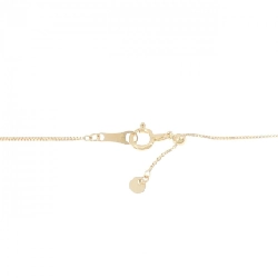 K18YG Dây chuyền kim cương - Hàng hiệu Authentic 859626