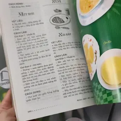 Bánh mứt xôi chè - Nguyễn Thị Phụng 1018805