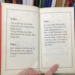 Con gái phải mạnh mẽ - Tặng KÈM cho khách CÓ ĐƠN từ 50k (Mỗi KH 1 cuốn) 706414