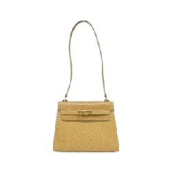 Túi đeo vai mini Kelly của Hermès - Hàng hiệu chính hãng