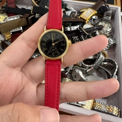 Đồng hồ si Nhật (chưa có pin)