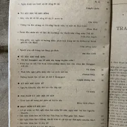 Tạp chí xã hội học - 10.1985- khổ lớn  799359