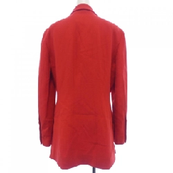 【Mã giảm giá】【Cổ điển】Áo khoác CHANEL 644541