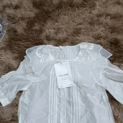 Áo kiểu nữ, croptop, sơ mi..  973382