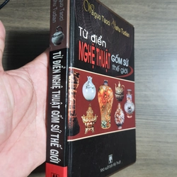 Gốm sứ - Từ điển nghệ thuật gốm sứ thế giới 469563