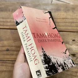 Dark Paradise - Tami Hoag 746379