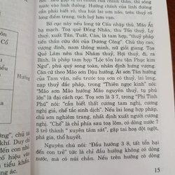 HUYỀN KHÔNG ĐỊA LÝ - CHUNG NGHĨA MINH 543797