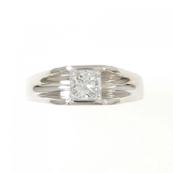 Nhẫn kim cương PT900 0.617CT 667972