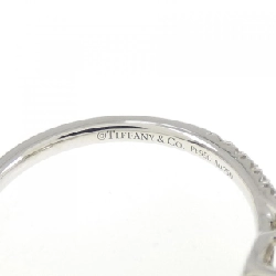 Nhẫn Tiffany Soleste 0.54CT FIY VS2 - Hàng hiệu Chính hãng 838523