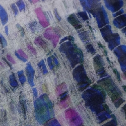 Khăn choàng CHANEL - Hàng hiệu Chính hãng 832370