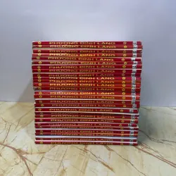 Phương đinh lăng full 27t 