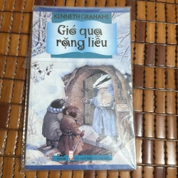 Gió qua rặng liễu 